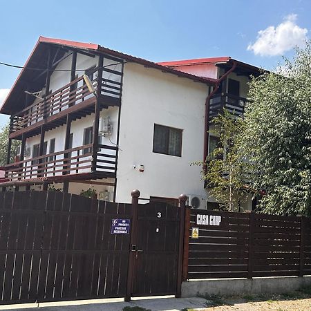 Casa Carp Calarasi酒店 外观 照片